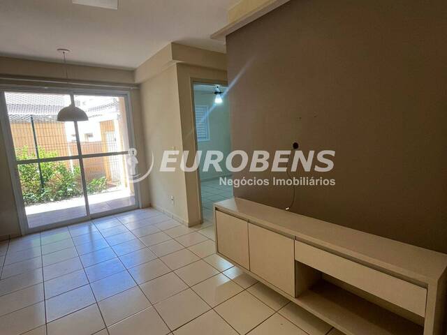 Apartamento para Locação em São José do Rio Preto - 4