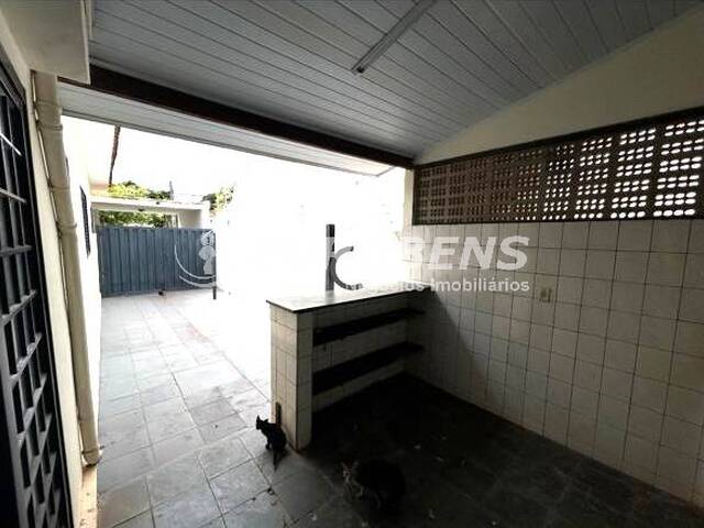 Casa para Locação em São José do Rio Preto - 4
