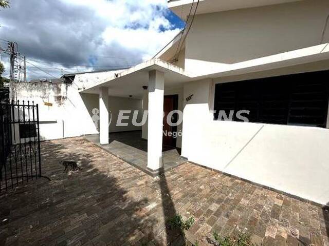 Casa para Locação em São José do Rio Preto - 3