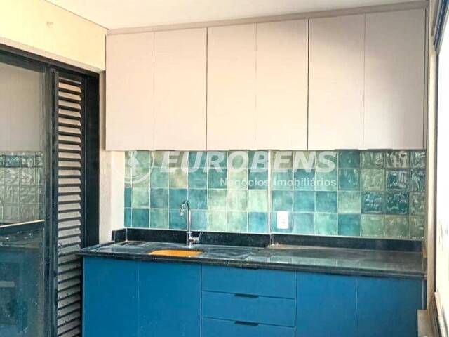#B100214 - Apartamento para Venda em São José do Rio Preto - SP