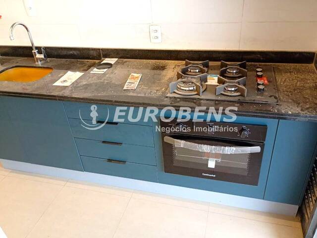 Apartamento para Venda em São José do Rio Preto - 4