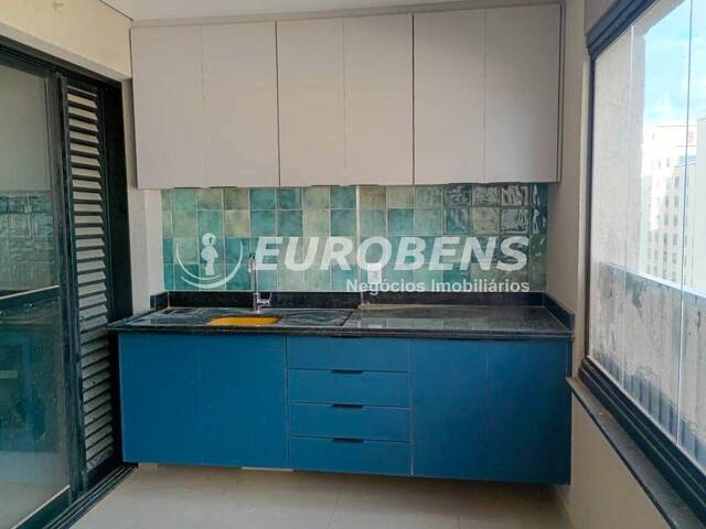 #B100214 - Apartamento para Venda em São José do Rio Preto - SP