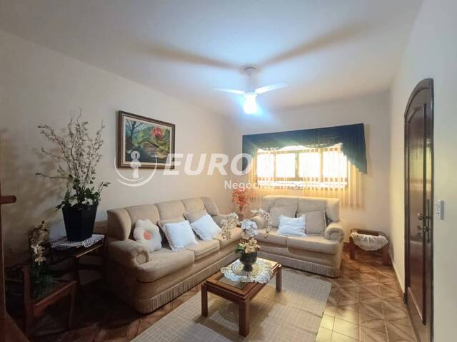 Casa para Venda em São José do Rio Preto - 5