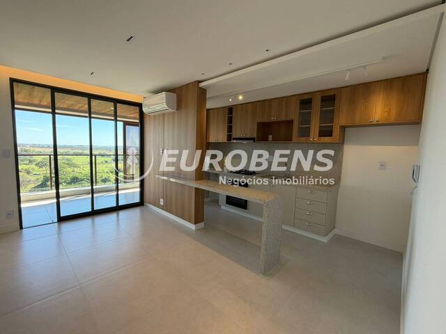 Locação em Residencial Eco Village I - São José do Rio Preto