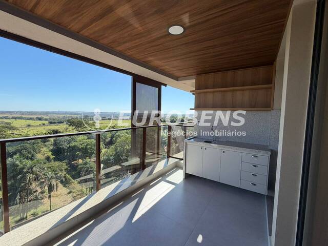#100215 - Apartamento para Locação em São José do Rio Preto - SP