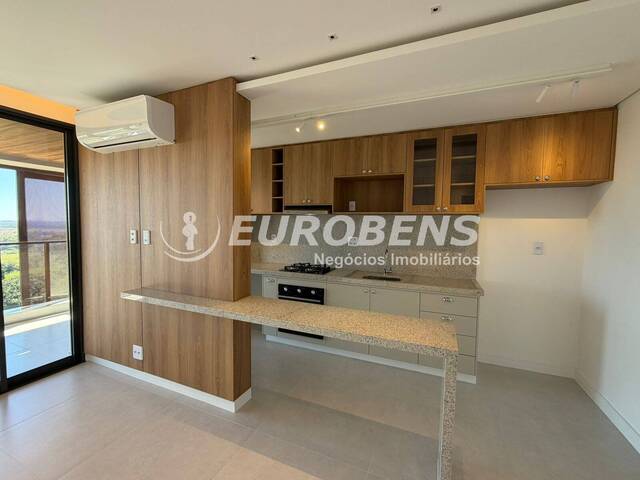 Apartamento para Locação em São José do Rio Preto - 4