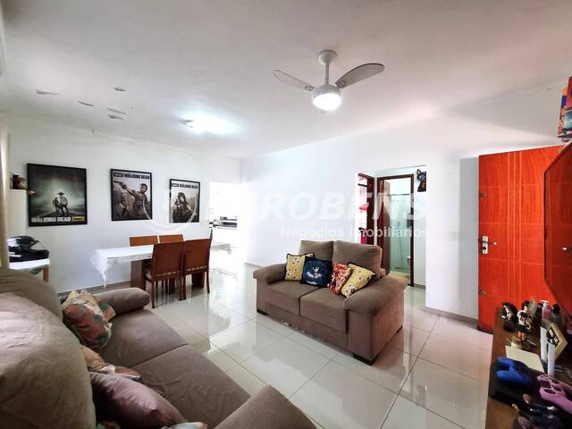 #100216 - Casa para Venda em São José do Rio Preto - SP