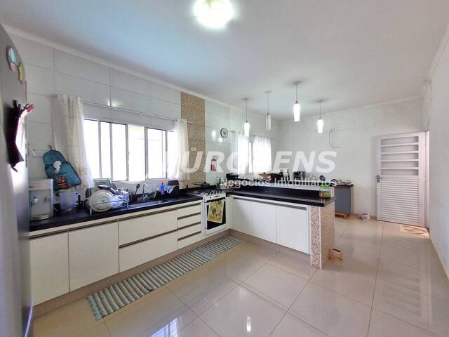 Venda em Parque Residencial Maria Zorita - São José do Rio Preto