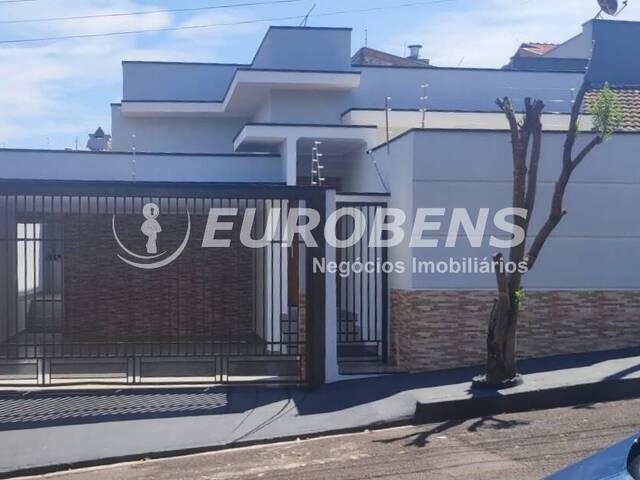 Venda em Residencial Palestra - São José do Rio Preto