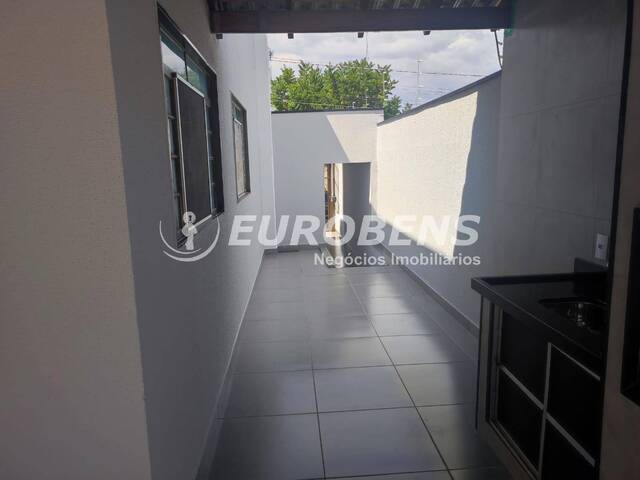 Casa para Venda em São José do Rio Preto - 5