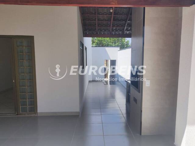 Casa para Venda em São José do Rio Preto - 4