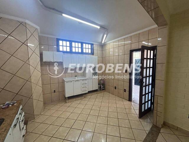 Casa para Venda em São José do Rio Preto - 5