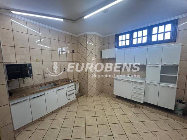 Casa para Venda em São José do Rio Preto - 4