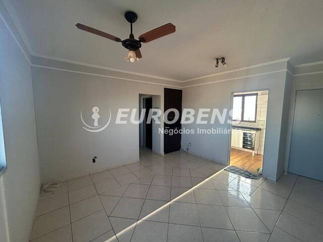 #100219 - Apartamento para Venda em São José do Rio Preto - SP