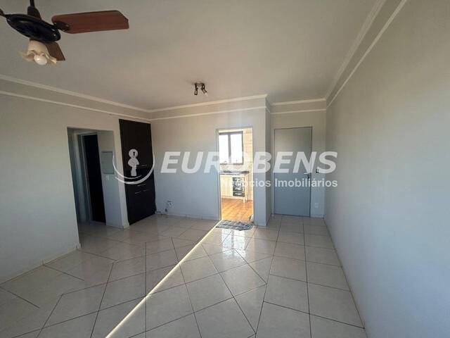 #100219 - Apartamento para Venda em São José do Rio Preto - SP