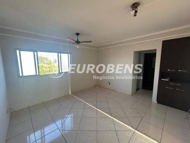 #100219 - Apartamento para Venda em São José do Rio Preto - SP