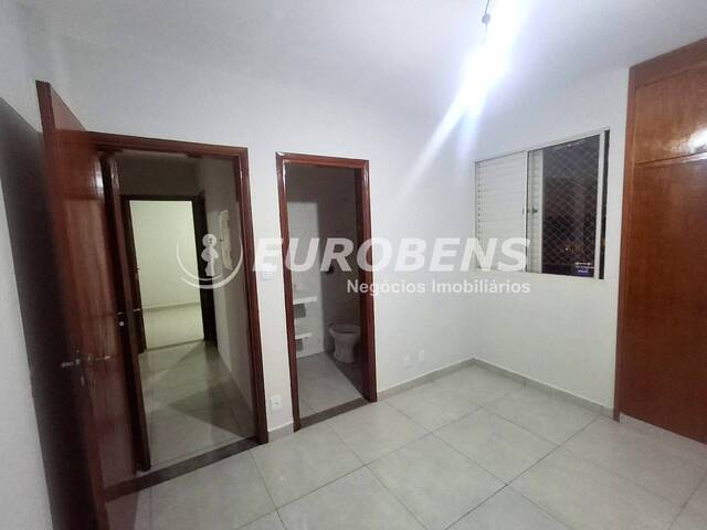 Apartamento para Locação em São José do Rio Preto - 4