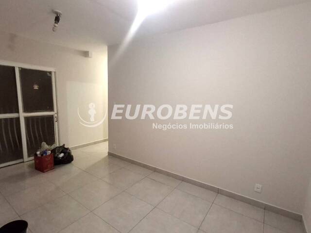 #100221 - Apartamento para Locação em São José do Rio Preto - SP