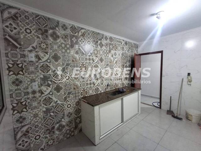 #100221 - Apartamento para Locação em São José do Rio Preto - SP