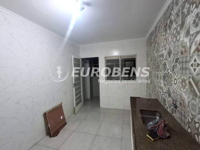 #100221 - Apartamento para Locação em São José do Rio Preto - SP
