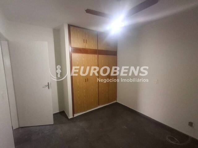 #100222 - Apartamento para Venda em São José do Rio Preto - SP