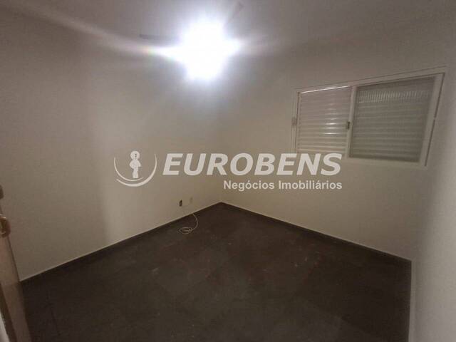 #100222 - Apartamento para Venda em São José do Rio Preto - SP