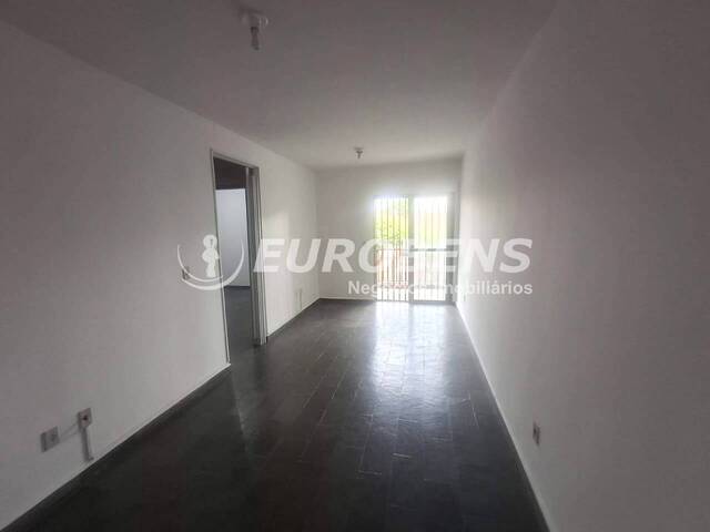 #100222 - Apartamento para Venda em São José do Rio Preto - SP