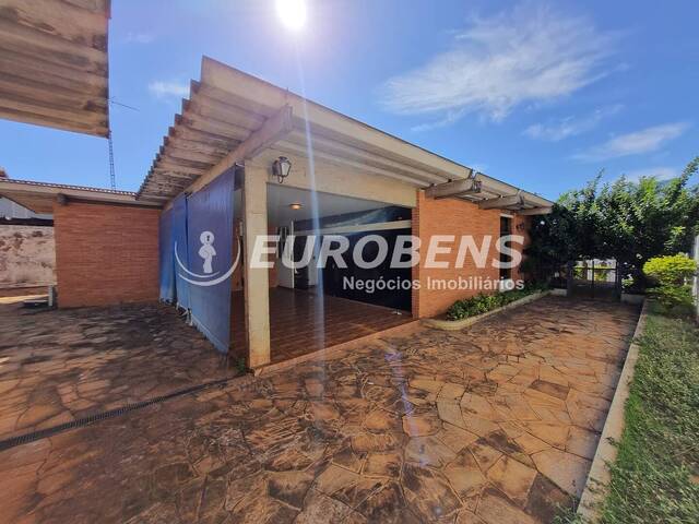 #100223 - Casa para Venda em Mirassol - SP