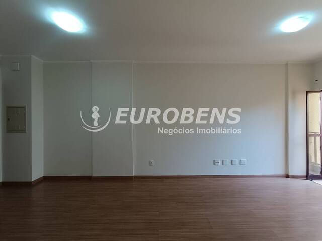 #100229 - Apartamento para Locação em São Paulo - SP