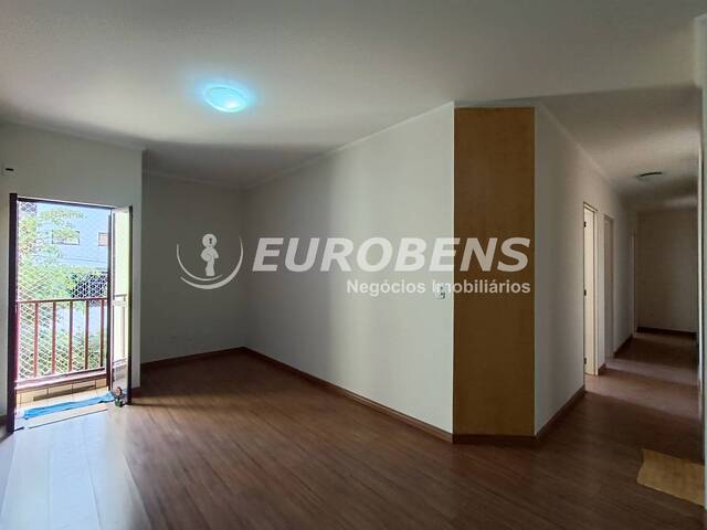 #100229 - Apartamento para Locação em São Paulo - SP