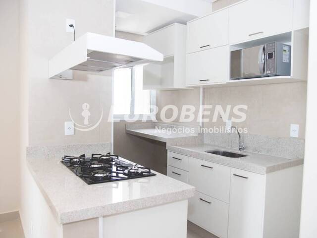 Apartamento para Locação em São José do Rio Preto - 5