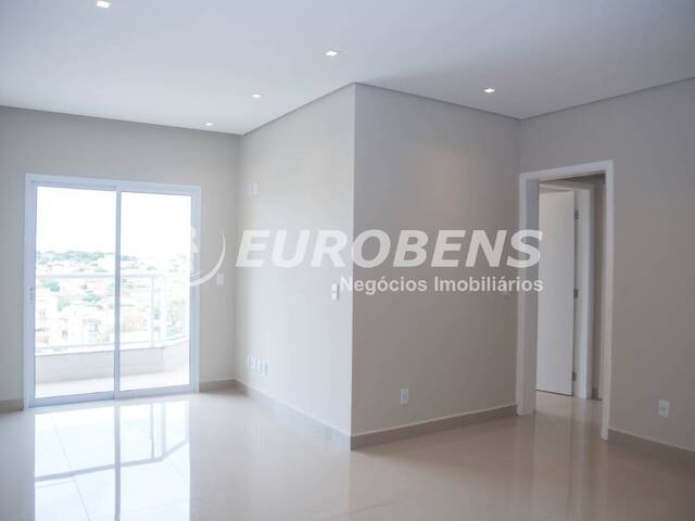 Apartamento para Locação em São José do Rio Preto - 2