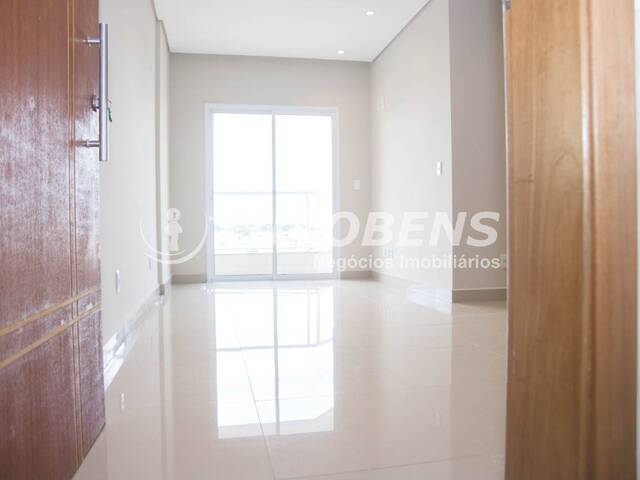 Apartamento para Locação em São José do Rio Preto - 3
