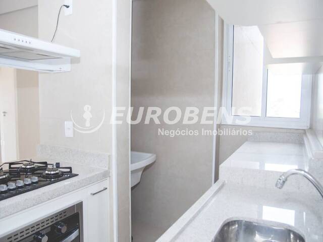 Apartamento para Locação em São José do Rio Preto - 4