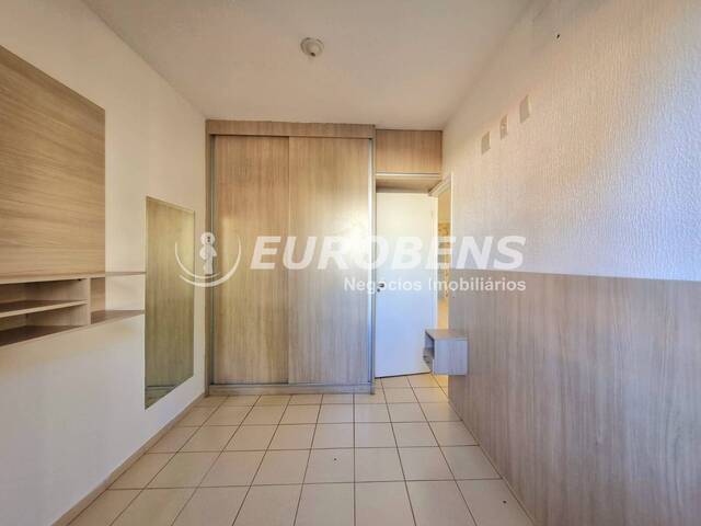 #100225 - Casa em condomínio para Venda em São José do Rio Preto - SP