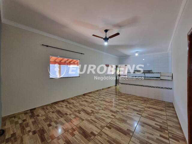 Casa para Locação em São José do Rio Preto - 3