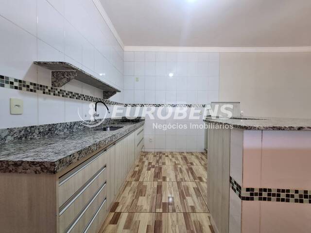 Casa para Locação em São José do Rio Preto - 4