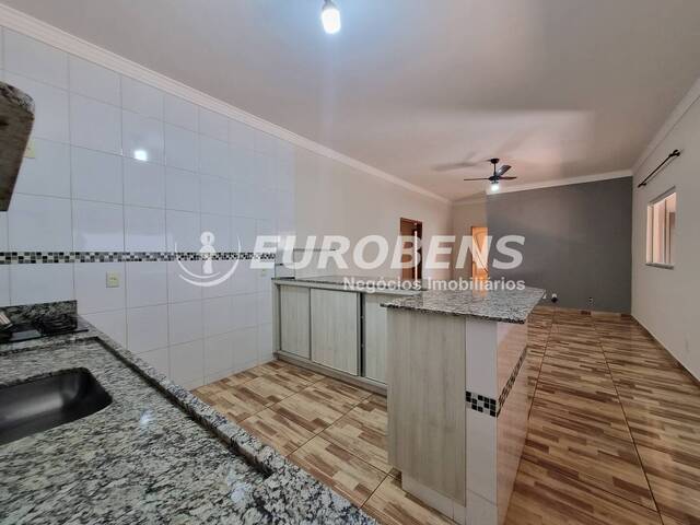 Casa para Locação em São José do Rio Preto - 5