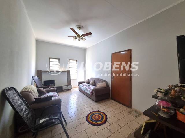 #100232 - Casa para Venda em São José do Rio Preto - SP
