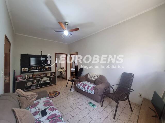 #100232 - Casa para Venda em São José do Rio Preto - SP
