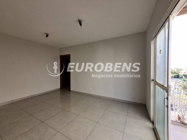 Apartamento para Locação em São José do Rio Preto - 5