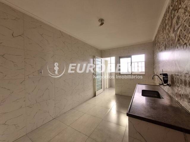 #100221 - Apartamento para Locação em São José do Rio Preto - SP