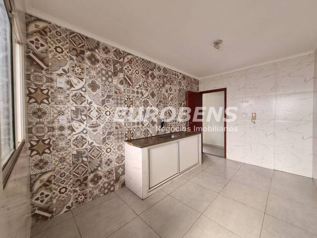 #100221 - Apartamento para Locação em São José do Rio Preto - SP