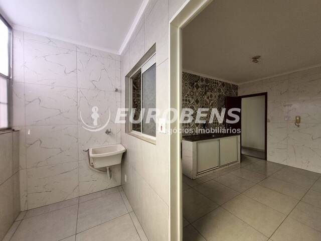 #100221 - Apartamento para Locação em São José do Rio Preto - SP