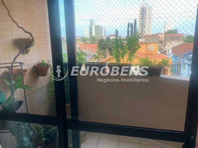 Apartamento para Venda em Mirassol - 4