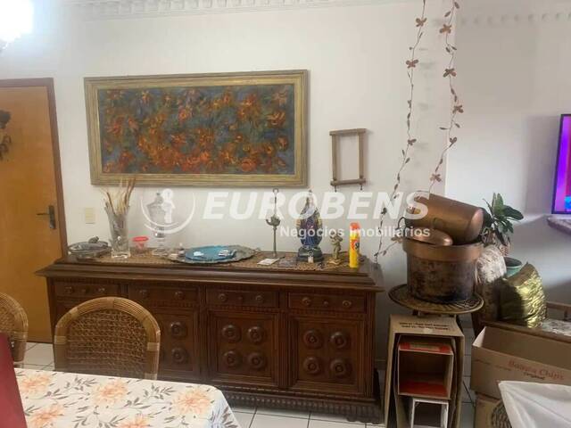#100236 - Apartamento para Venda em Mirassol - SP