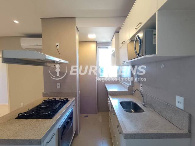 #100234 - Apartamento para Locação em São José do Rio Preto - SP