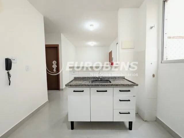 #100237 - Apartamento para Venda em São José do Rio Preto - SP