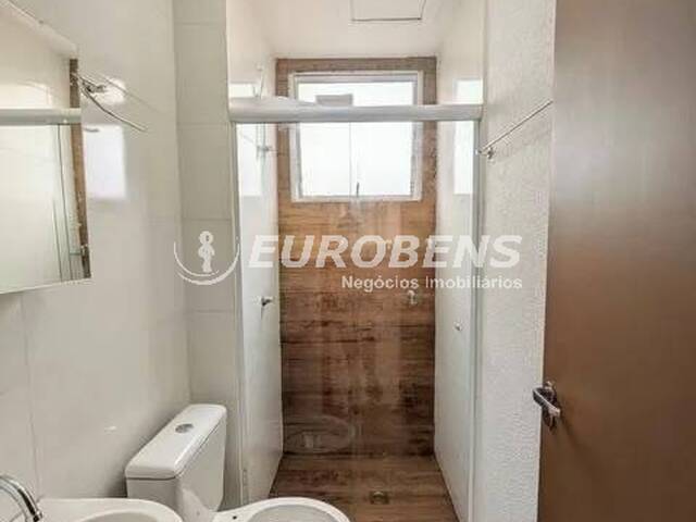 #100237 - Apartamento para Venda em São José do Rio Preto - SP