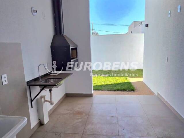 #100238 - Apartamento para Venda em São José do Rio Preto - SP